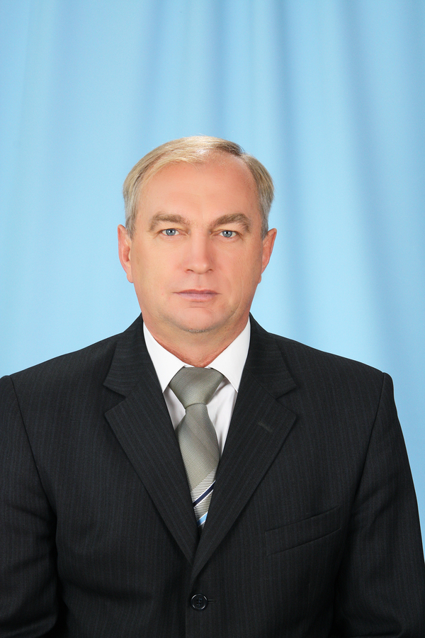 Голобородько Владимир Иванович Голобородько Владимир Иванович.