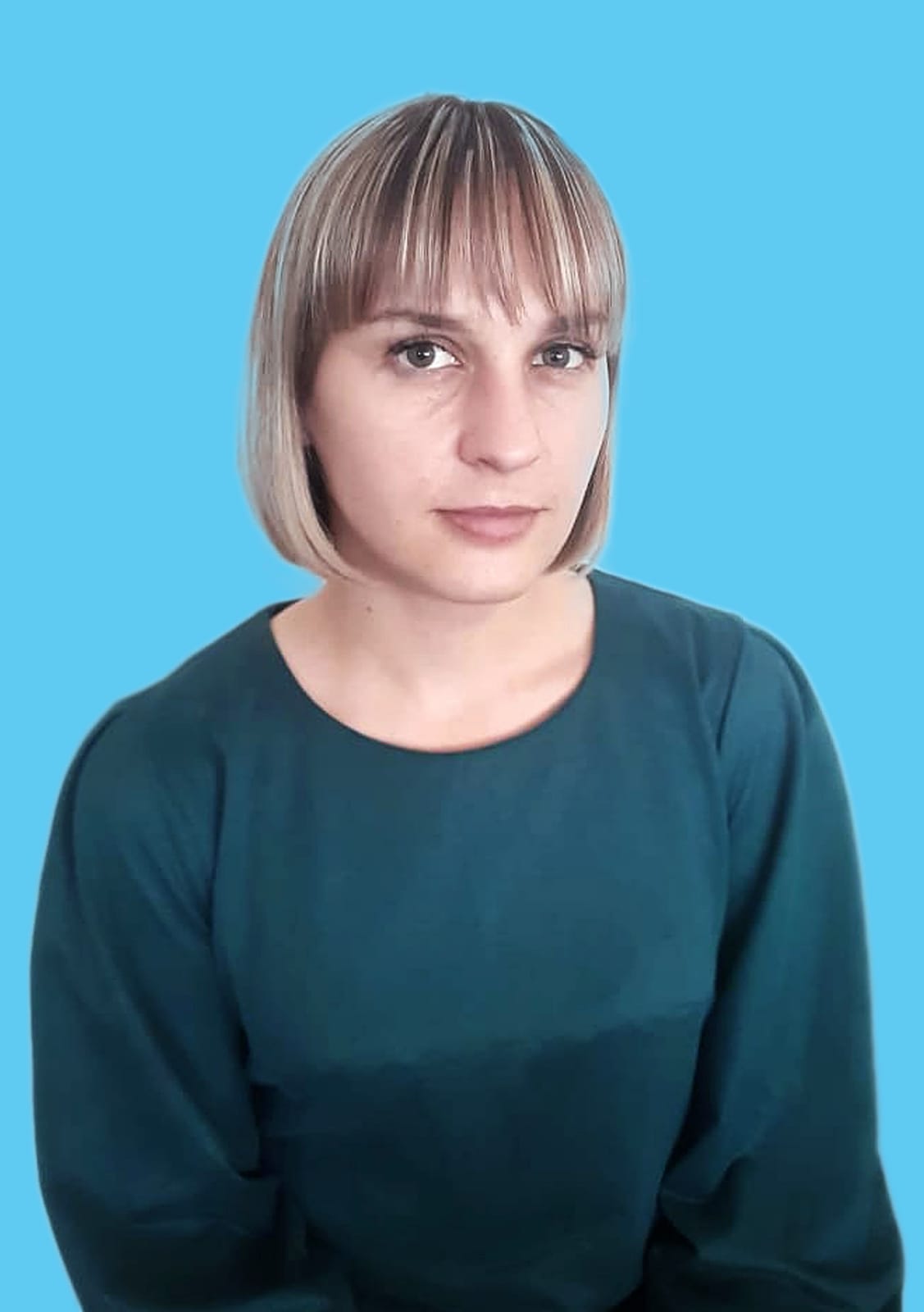 Бутц Олеся Сергеевна Бутц Олеся Сергеевна.